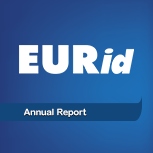 Relatório anual da EURid